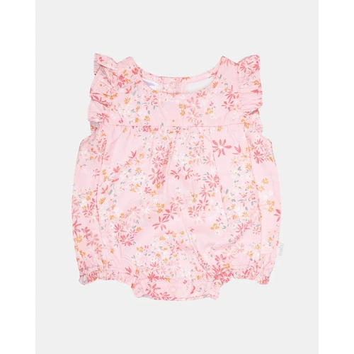 Toshi - Baby Romper Athena Blossom [Size: 000]
