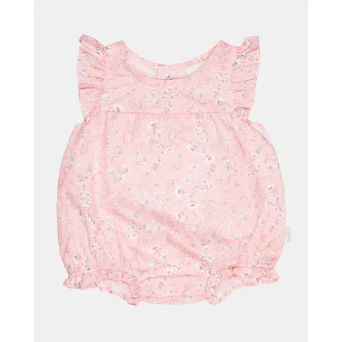 Toshi - Baby Romper Eva Blossom [Size: 00]