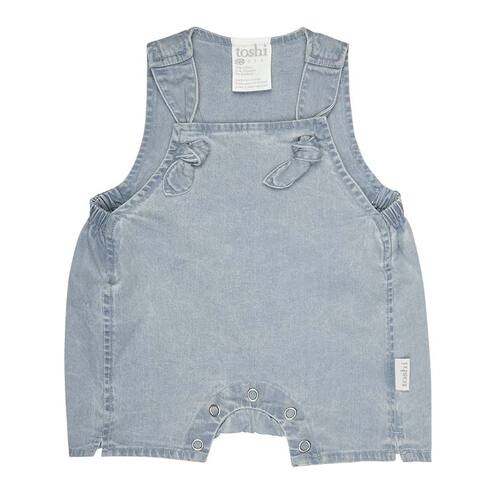 Toshi - Baby Romper Indiana [Size: 000]