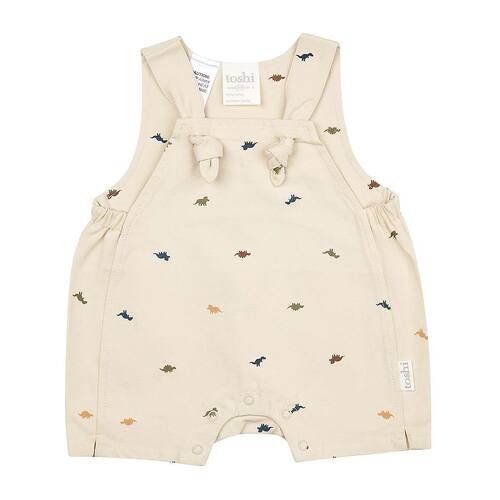 Toshi - Baby Romper Jurassic [Size: 0]
