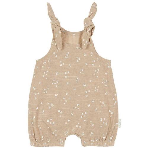 Toshi - Baby Romper Milly Cocoa [Size: 00]