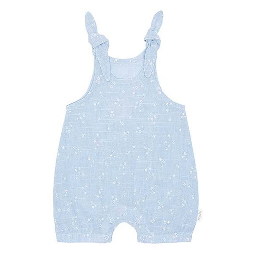 Toshi - Baby Romper Milly - Tide