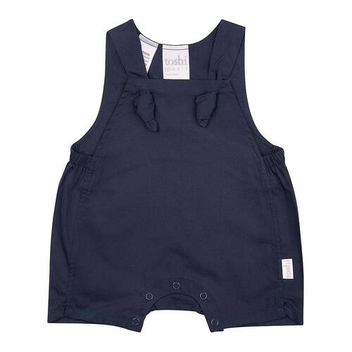 Toshi - Baby Romper Olly Midnight [Size: 000]
