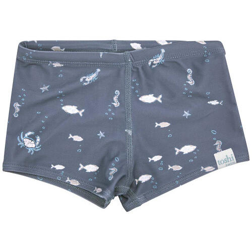 Toshi - Boys Swim Shorts Neptune [Size: 2]