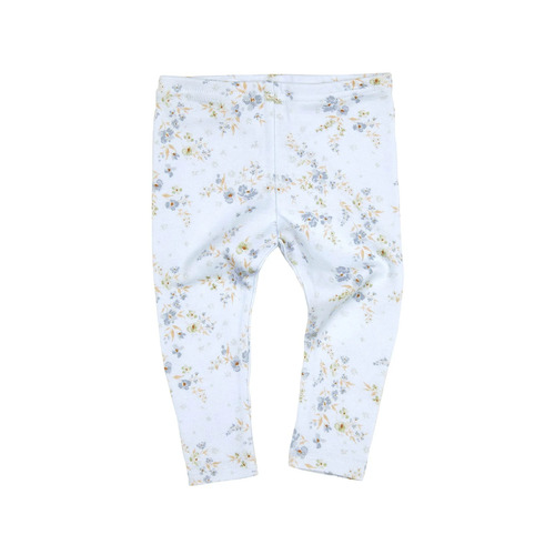 Toshi - Baby Tights Alice Dusk [Size: 00]