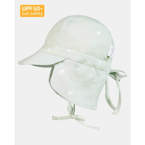 Toshi - Flap Cap Elm [Size: XXS]