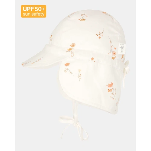 Toshi - Flap Cap Willow