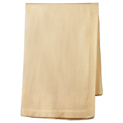 Toshi - Organic Blanket Driftwood