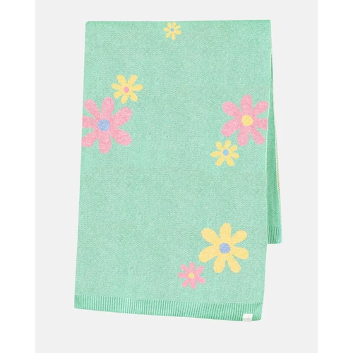 Toshi - Organic Blanket Storytime - Daisy
