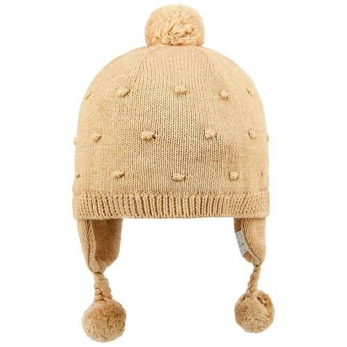 Toshi - Organic Earmuff Fantasy Popcorn [Size: S]