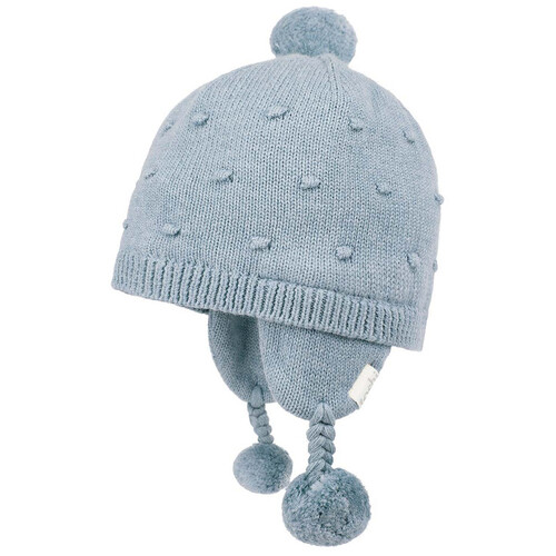 Toshi - Organic Earmuff Fantasy Storm [Size: M]