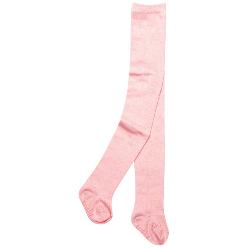 Toshi - Organic Footed Tights Dreamtime Pearl [Size: 6 - 12 Months]