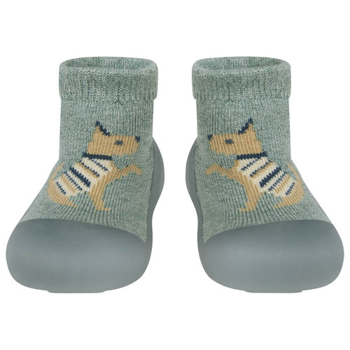 Toshi - Organic Hybrid Walking Socks Lapdog [Size: 3]
