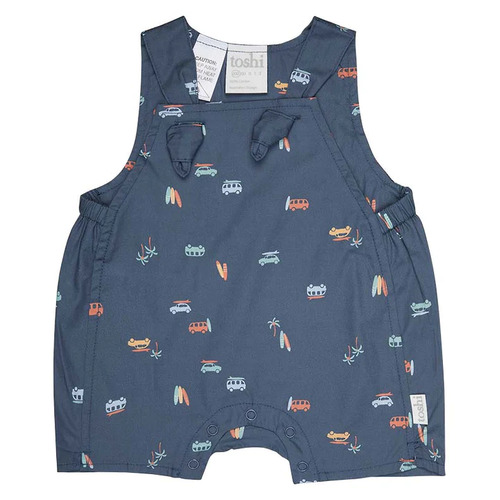 Toshi - Romper Nomad Malibu [Size: 000]