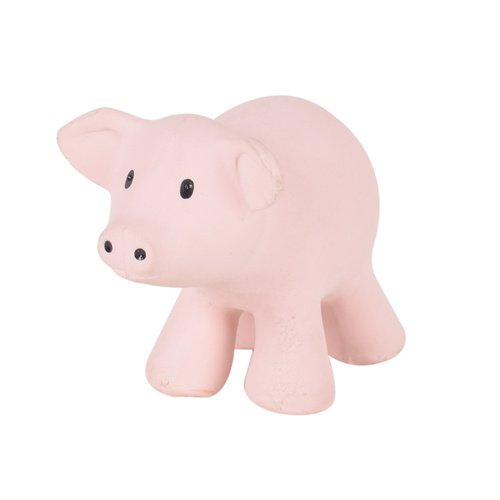 Tikiri - Rubber Pig