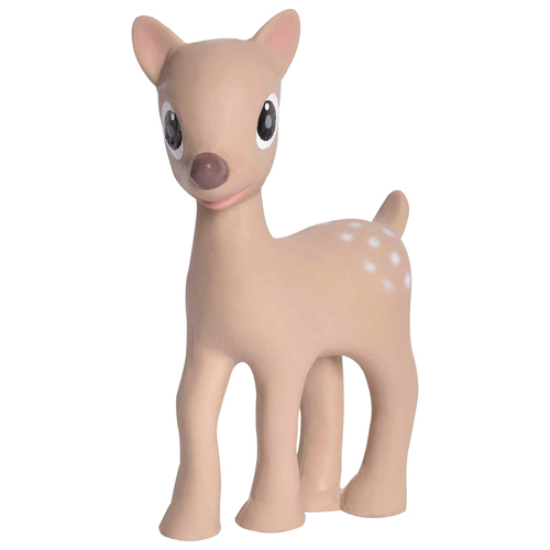 Rubber Ralphie the Reindeer