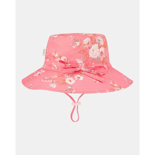 Toshi - Sunhat Felicia Scarlet [Size: XS]