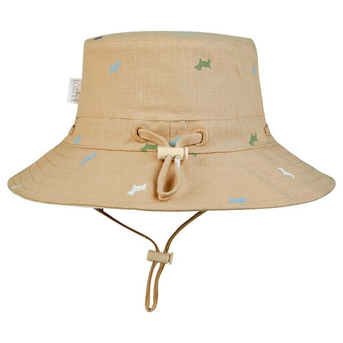 Toshi - Sunhat Nomad Puppy [Size: XS]