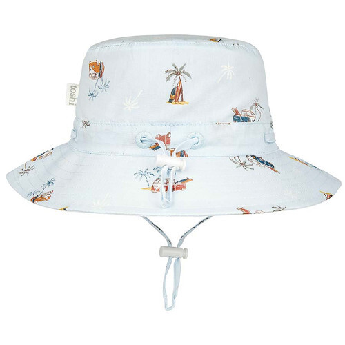 Toshi - Sunhat Playtime Beach Bums [Size: M]