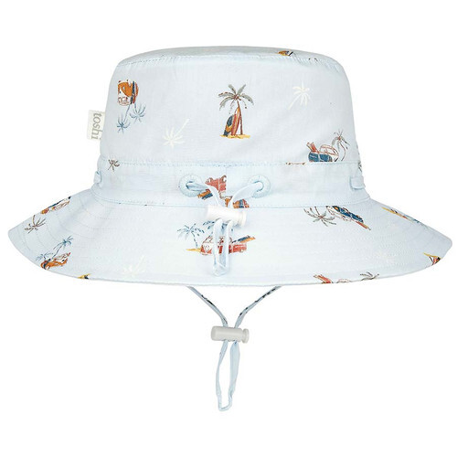 Toshi - Sunhat Playtime Beach Bums [Size: S]