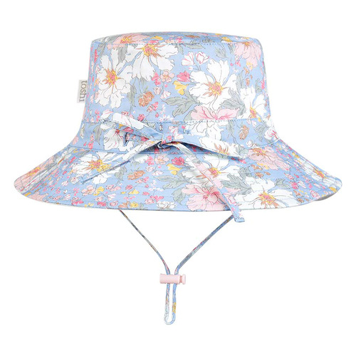 Toshi - Sunhat Yasmin Dusk [Size: XS]