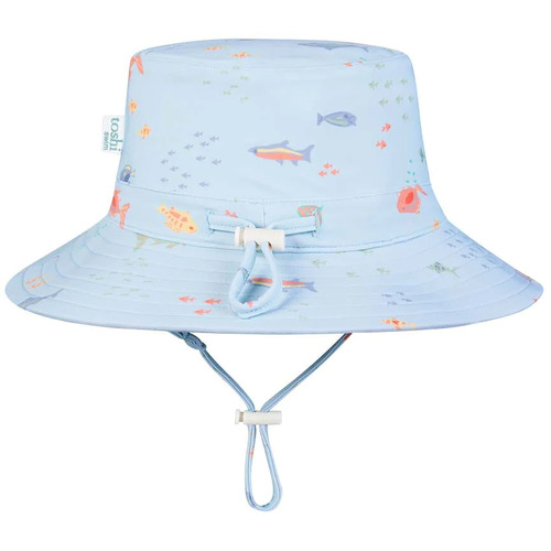 Toshi - Swim Sunhat Reef [Size: S]