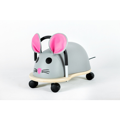 Wheely Bug - Small Mouse