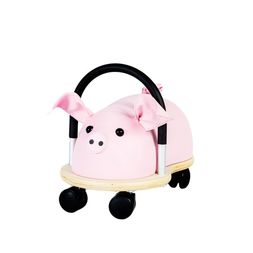Wheely Bug - Small Pig
