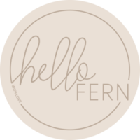 Hello Fern