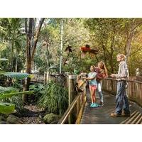Queens Park & Ipswich Nature Centre – Family Day Trip from Brisbane main image