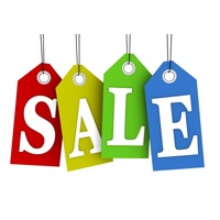 On Sale