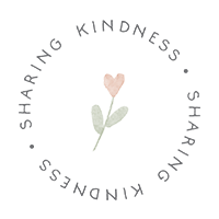 Sharing Kindness