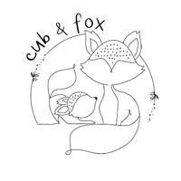 Cub & Fox