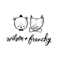 Wilson + Frenchy