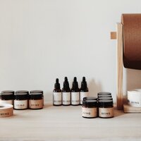 BEING Skincare
