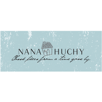 Nana Huchy
