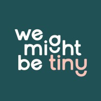 We Might Be Tiny