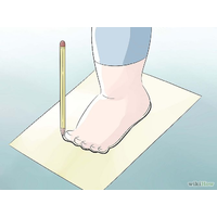 How to measure your baby's foot? main image