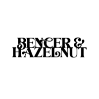 Bencer & Hazelnut