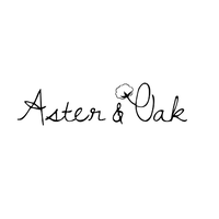 Aster & Oak 