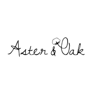 Aster & Oak 