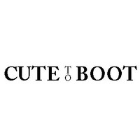 Cute to Boot