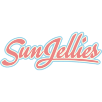 Sun Jellies