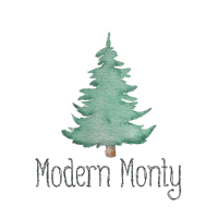 Modern Monty