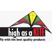 High as a Kite
