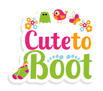 Cute to Boot